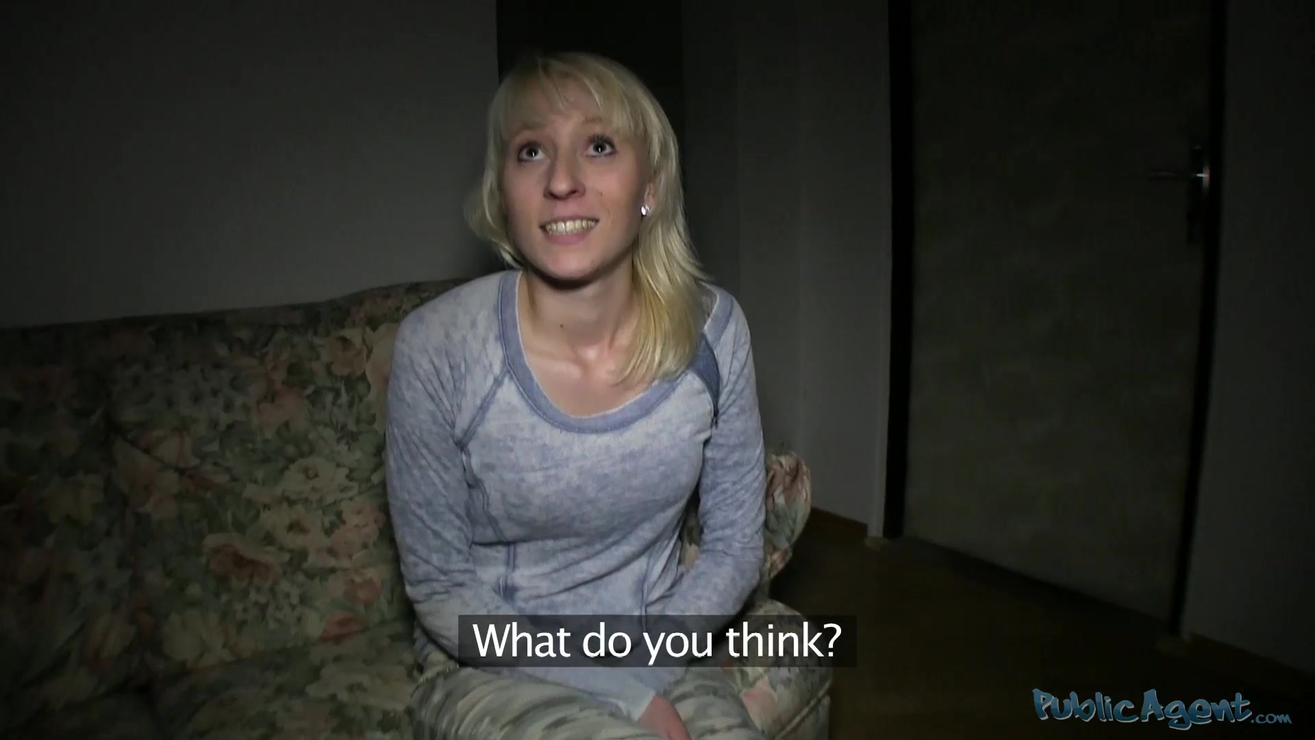 PublicAgent Clip. Laura