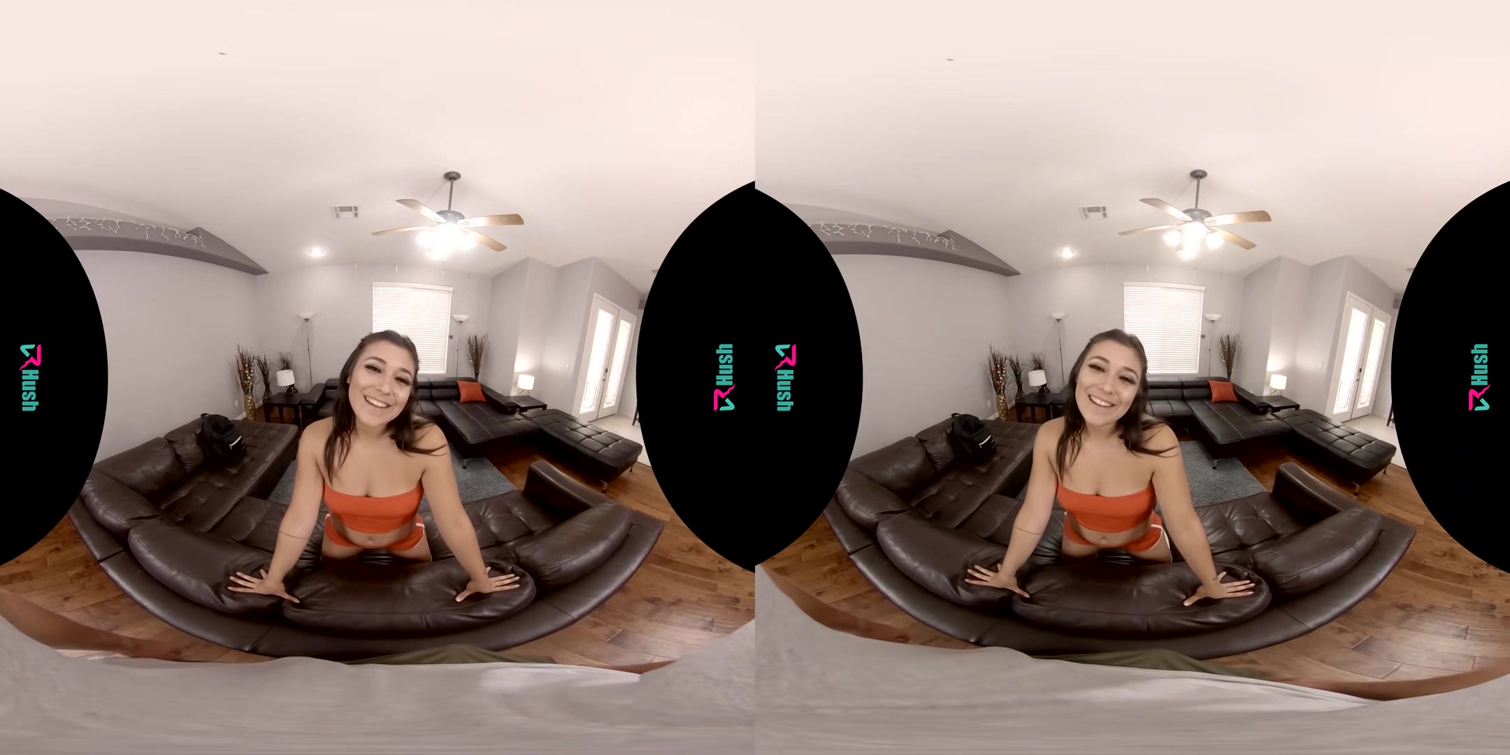 The Backpacking Trip Of A Lifetime; Petite Brunette Cheating Girlfriend Shaved Pussy Blowjob Fuck