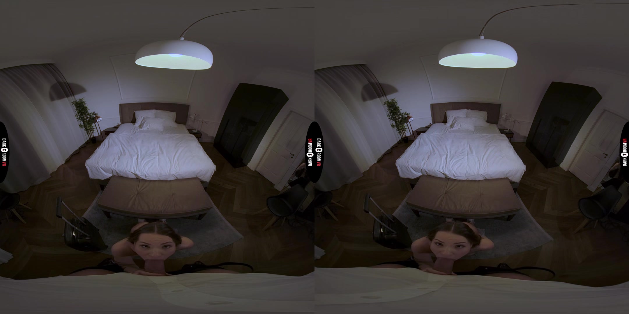 Kate Quinn VR Porn: This Ain't A Charity - DarkRoomVR