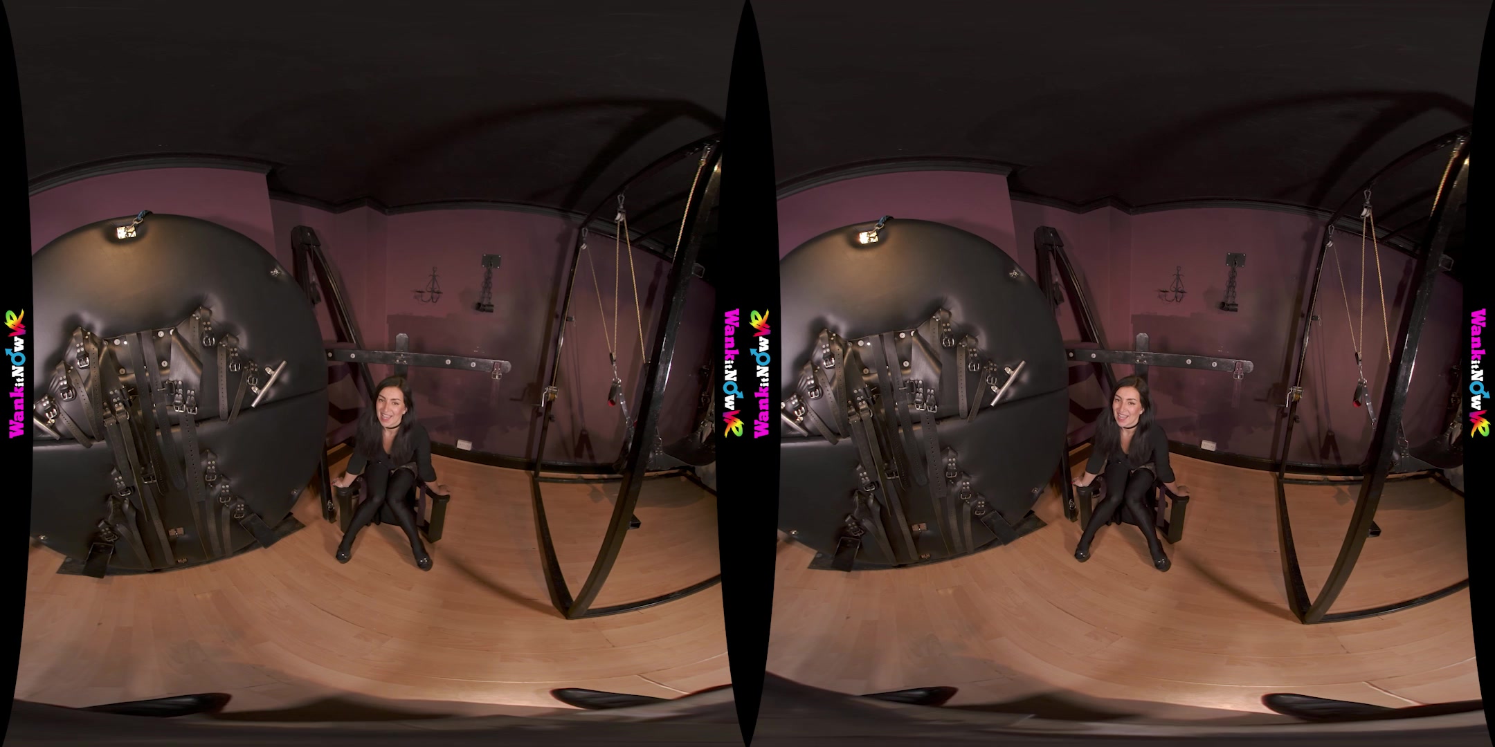 Your Surprise featuring Viktoria Quinn - WankitNowVR