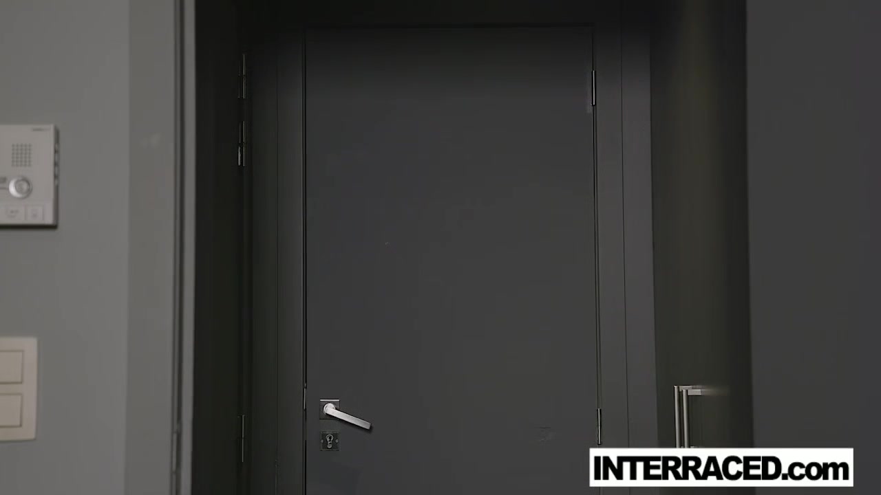 Risky BBC Business - Interraced