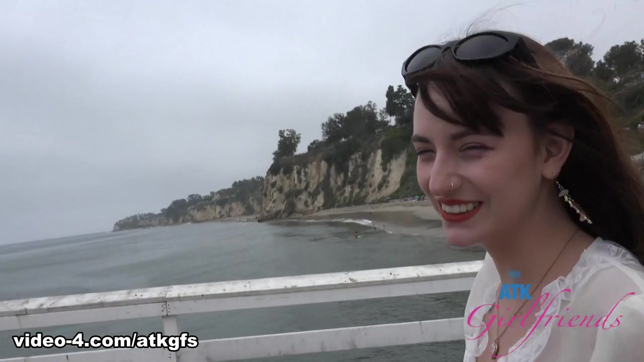 Lana Smalls : Virtual Date Movie - ATKGirlfriends