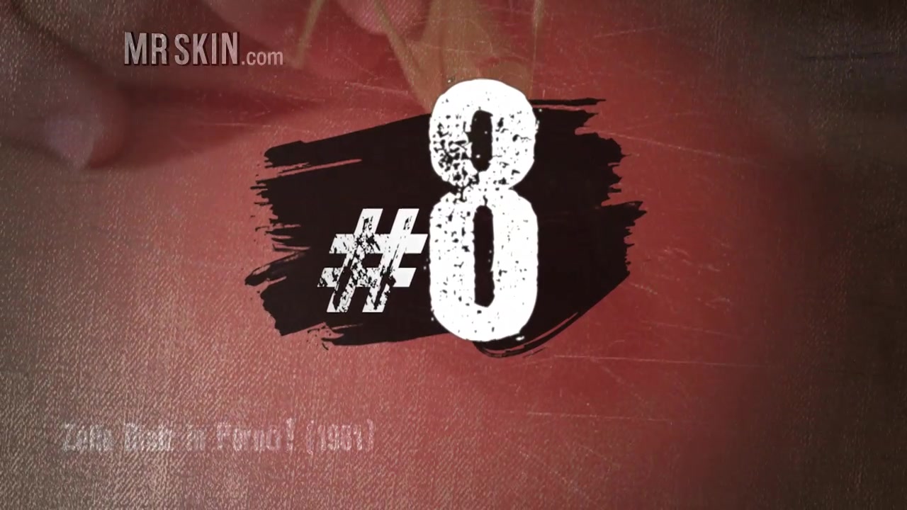 The Top 10 Freakiest Nude Scenes of All Time - Mr.Skin