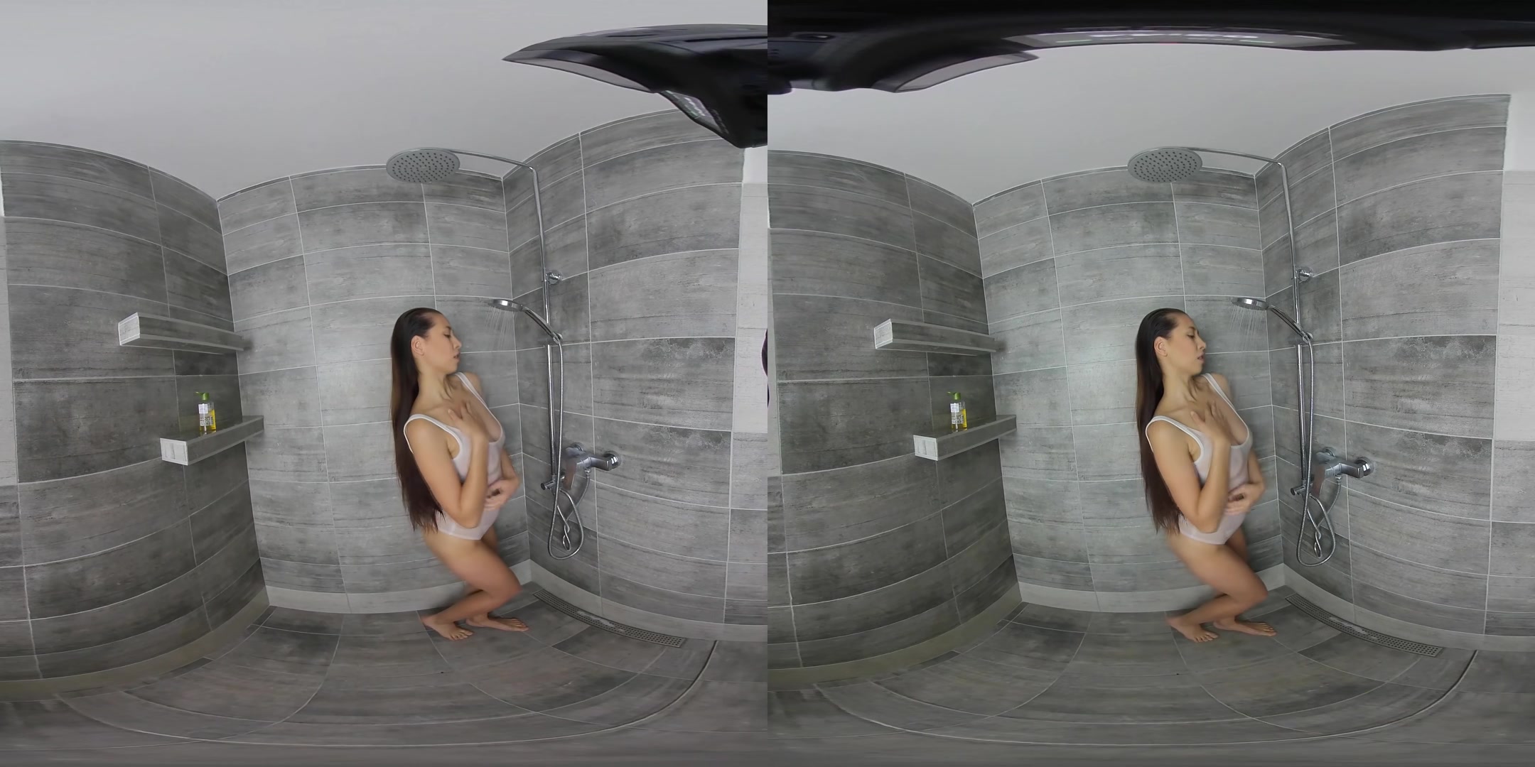 Hard Sex in the Shower - PS-Porn