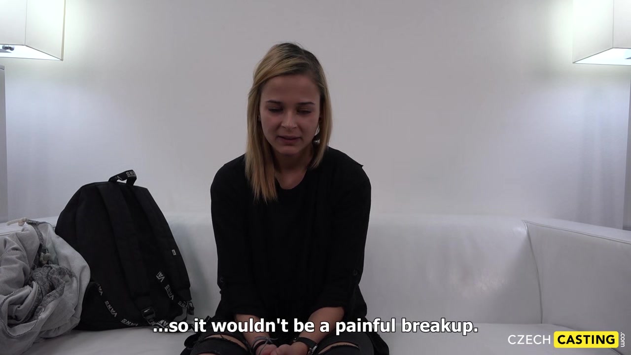 Lesbian Virgin teen 18+ Enjoys Threesome