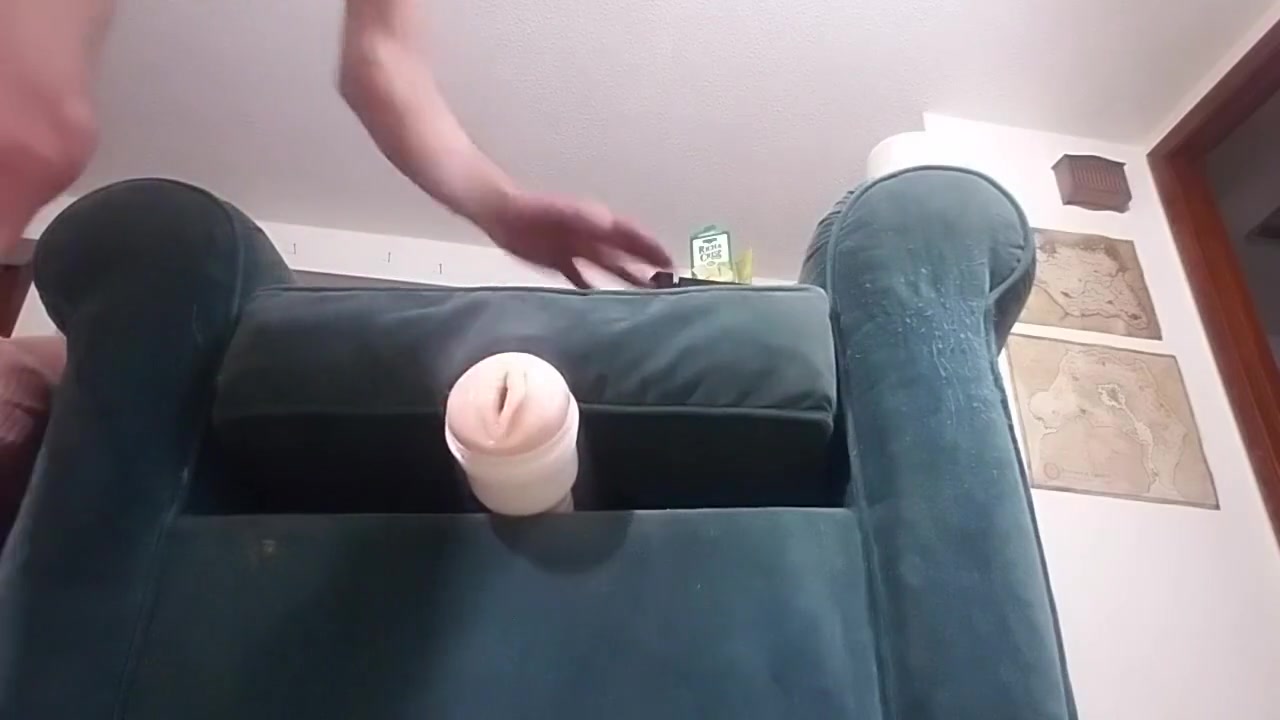 Stud Creampies Fleshlight