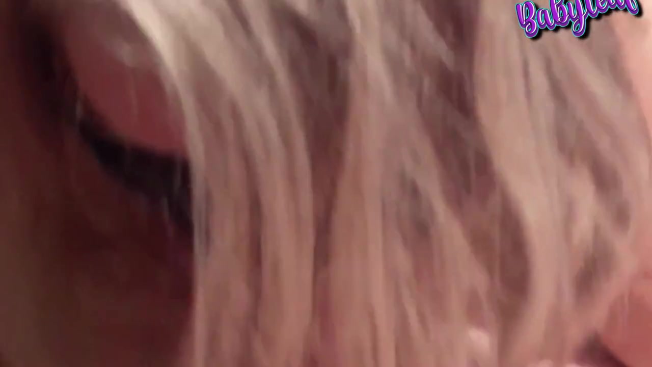 Step mom Loves Cum And Swallowing It