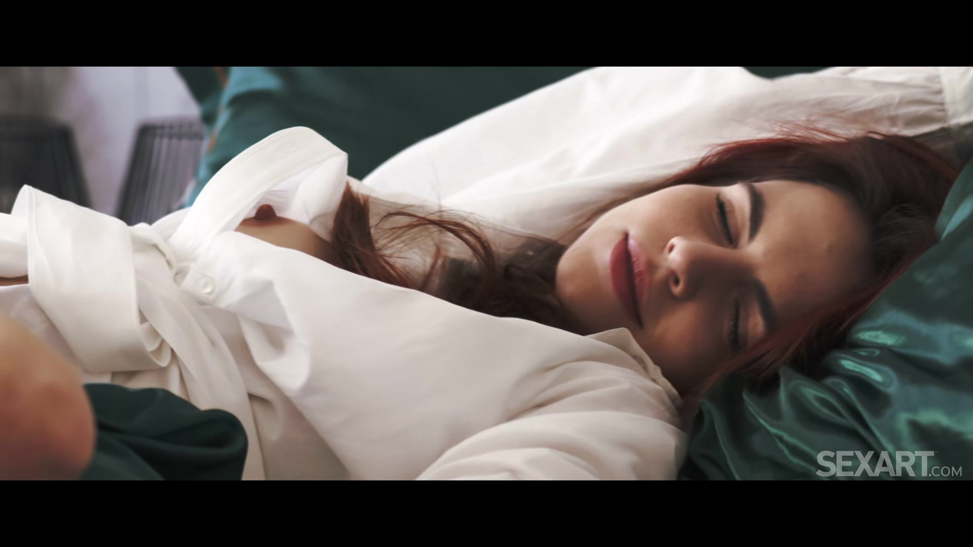 Waiting For Love - Sirena Milano & Alex Charger