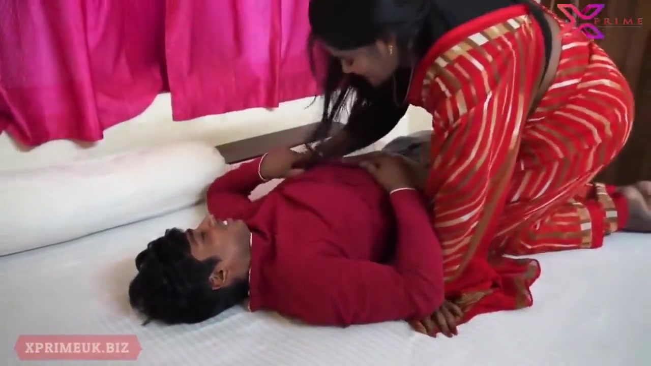 Anmol Khan, Jyoti Mishra And Sapna Sappu In Mala Bhabhi 01 Behind The Scene Bts Uncut