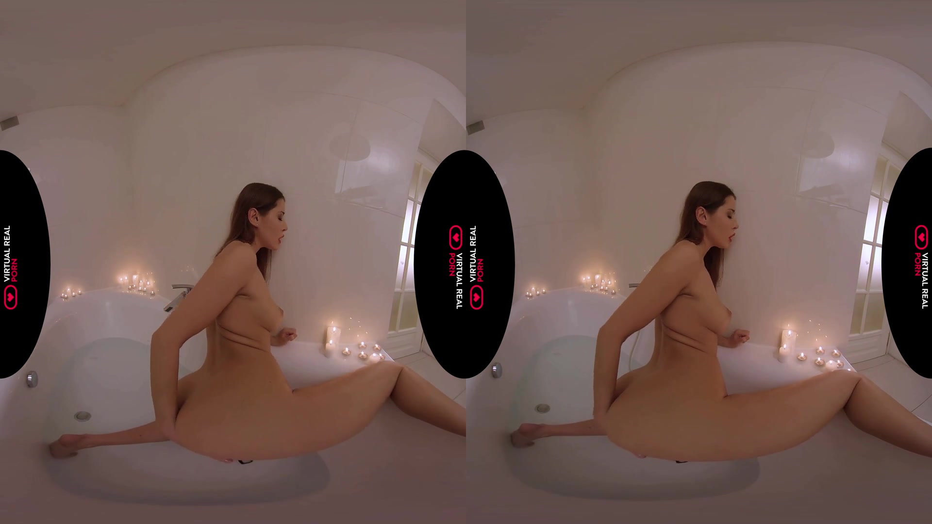 Our 6th anniversary I - VirtualRealPorn