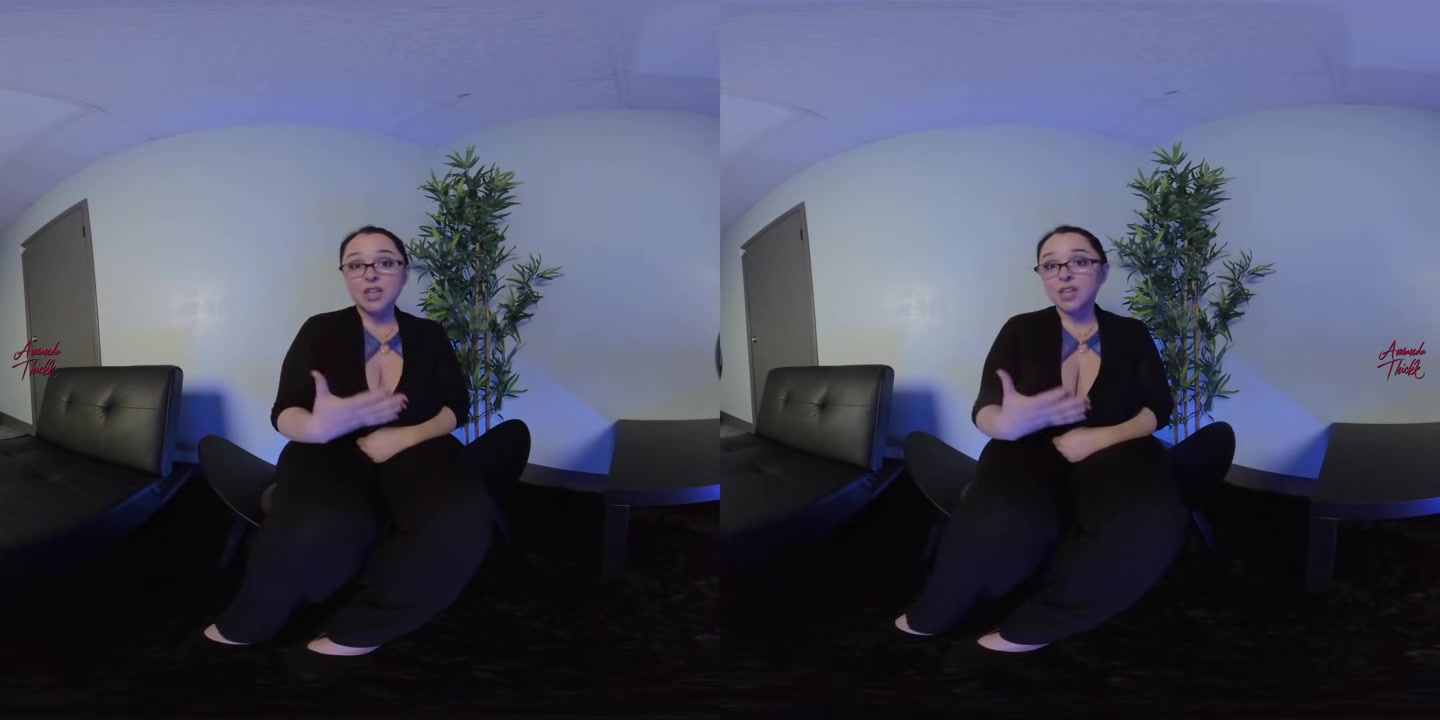 Sex Thrapist - AmandaThickk
