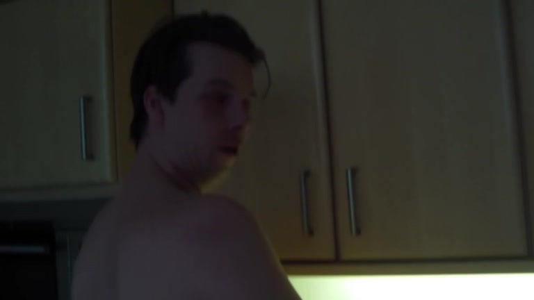 Lewd paramours film fucking at home