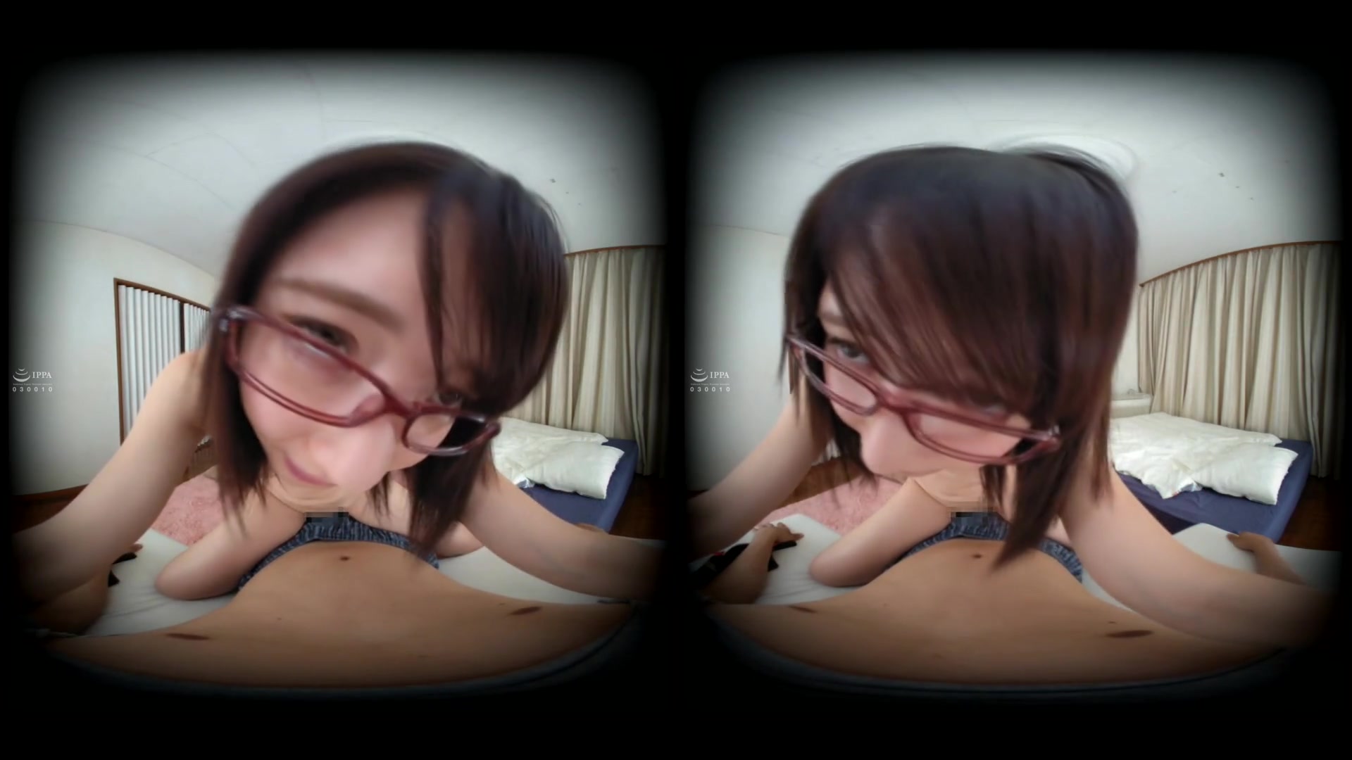 Mai Imai in Mai Imai My Plain Girlfriend is a Sex Freak 2 - Asari VR
