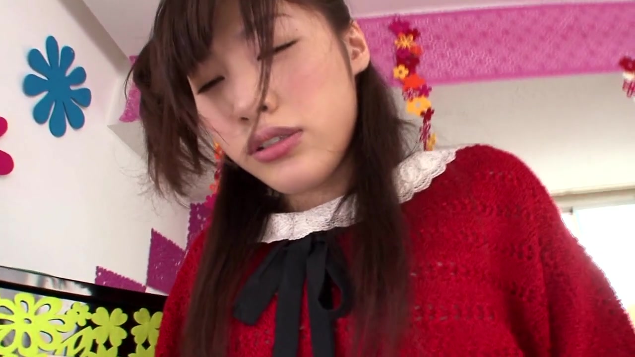 Miki Sunohara in Musical Toys - TeensOfTokyo