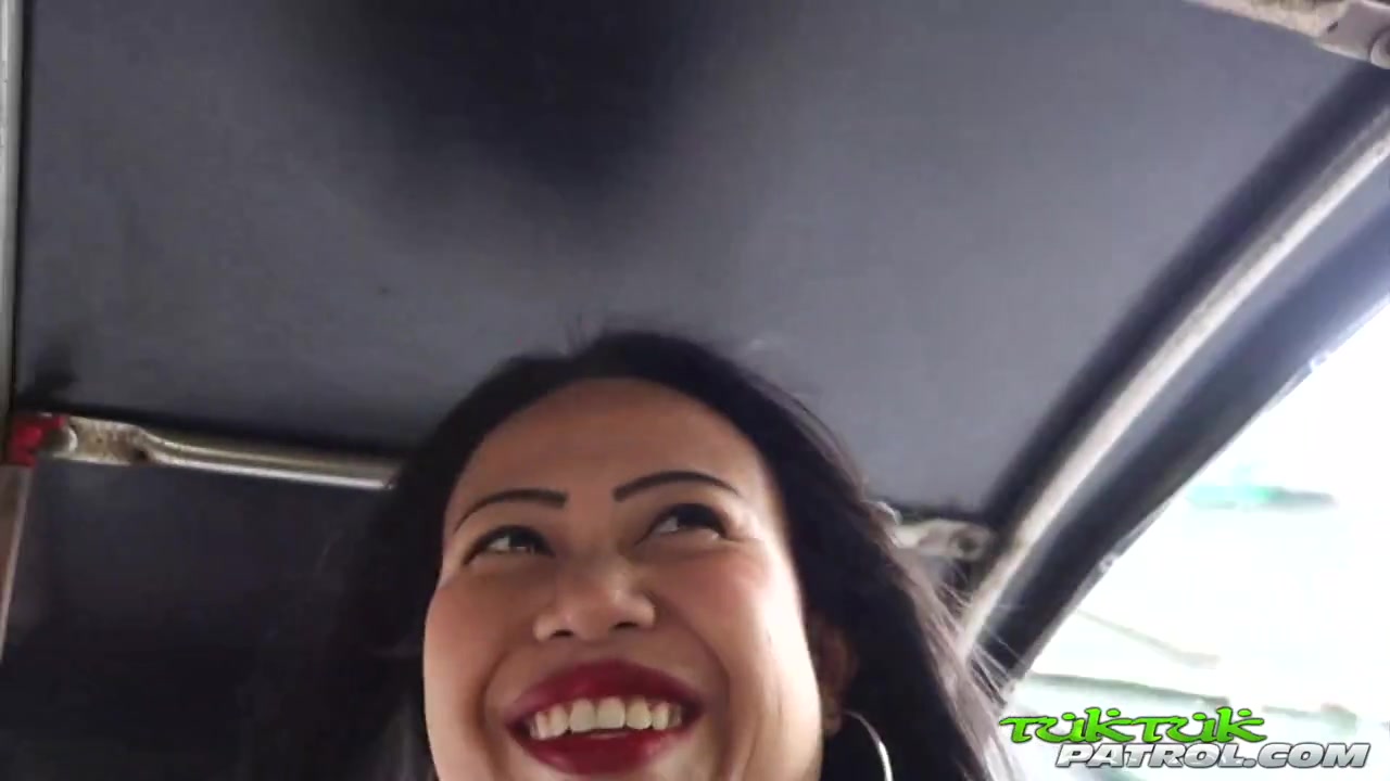 Golf - TukTukPatrol