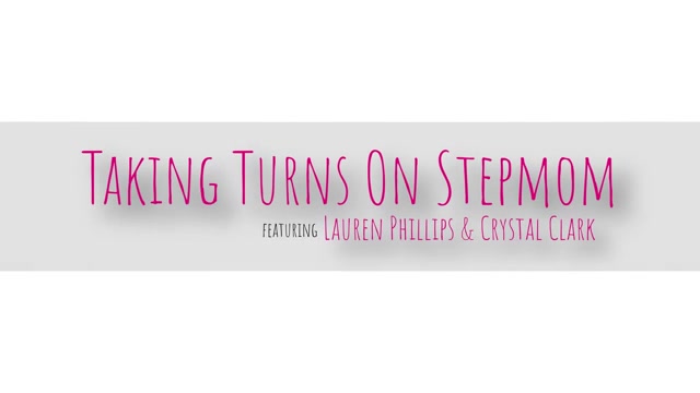 Taking Turns On Stepmom - S2:E3 - Momlover