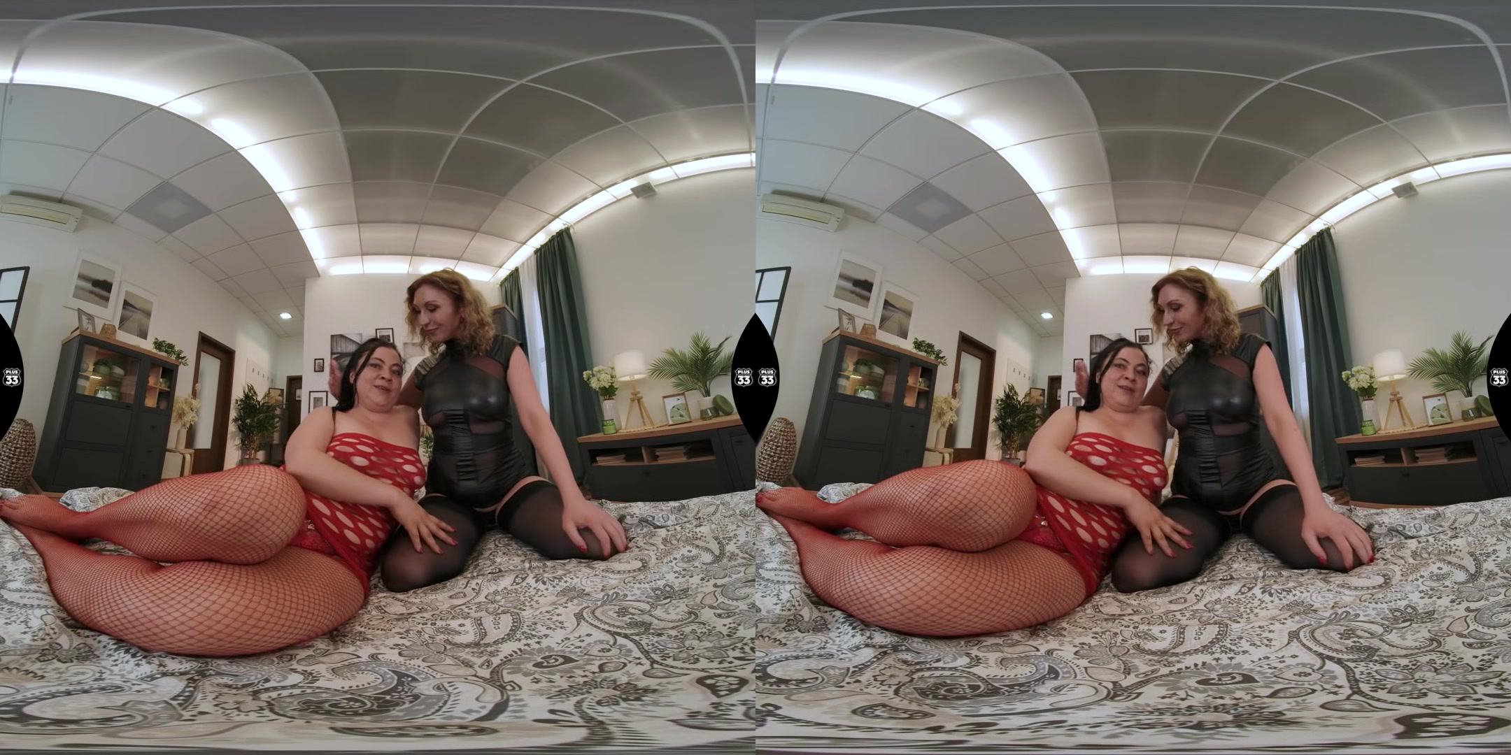 Julia North - Cristina Santes