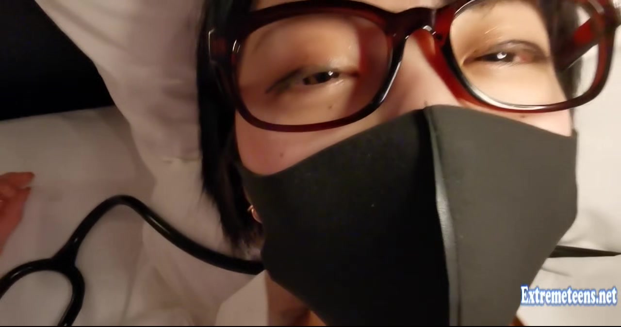 Jav Cosplay Doctor Arisu Fucks Uncensored Big Tits And Shaved Pussy Cumshot In This Clip