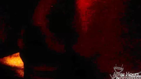 Nichole Taylor (aka Rachelle) St Patty's Behind Closed Doors Fantastic Fuck - AfterHoursExposed