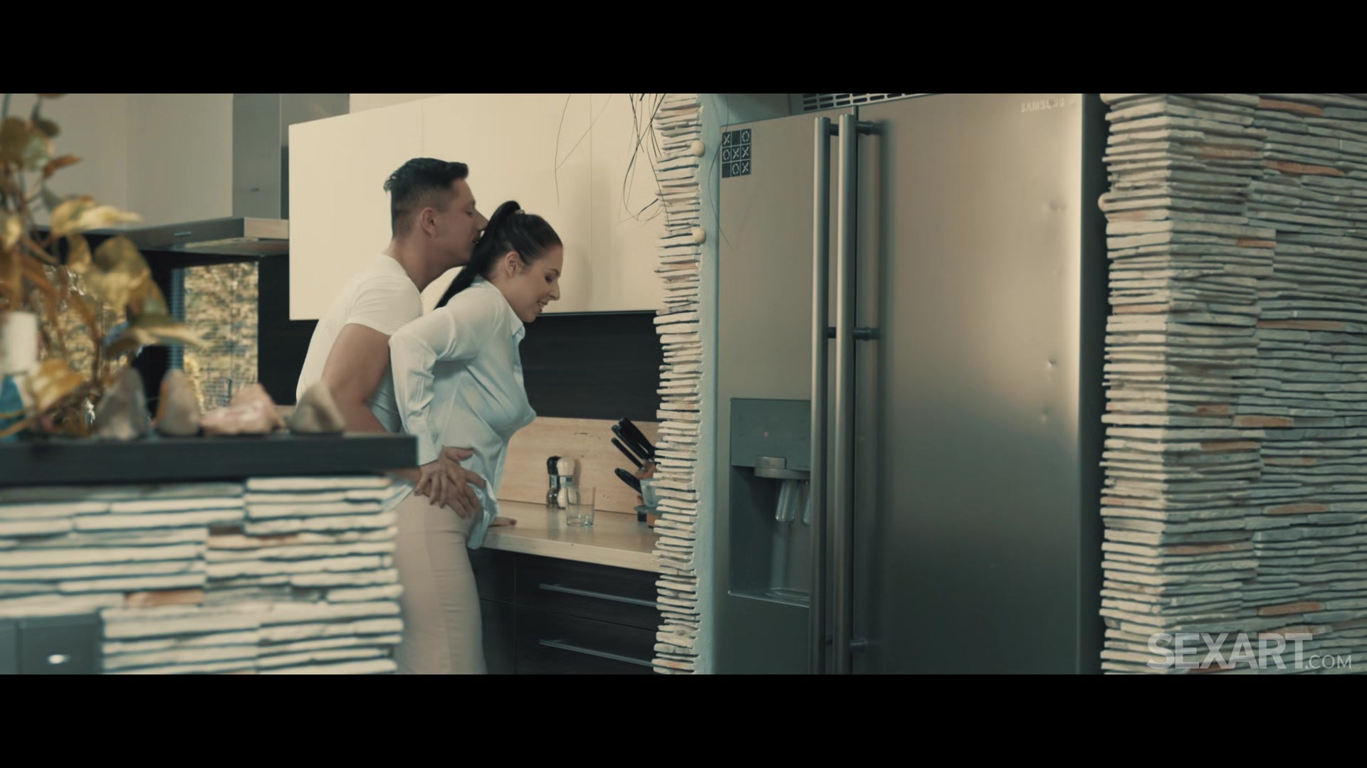 Change Of Mind - Antonia Sainz & Nick Ross