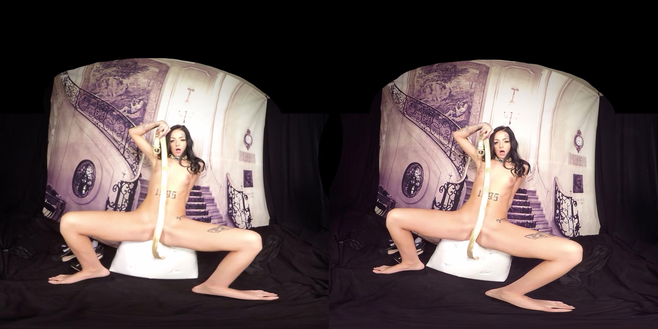 440 - Quinn Diamond - BravoModelsMedia