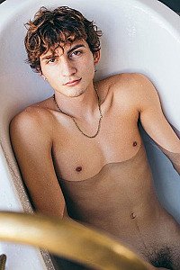 Zeke Wood