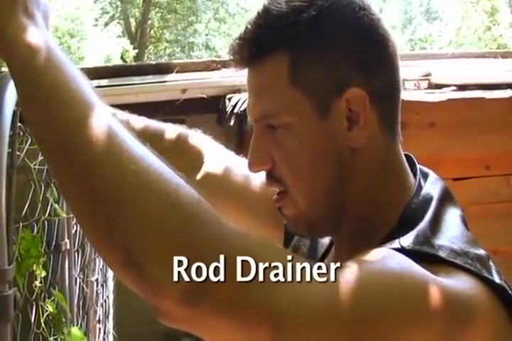Vol. 2 With Trace Leches, Rod Drainer And Lance Summers