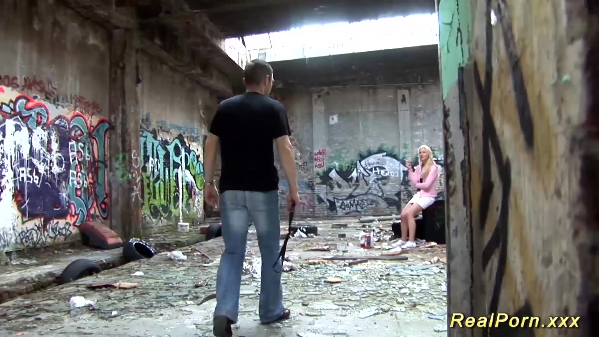 real cute german teen 18+ fucked