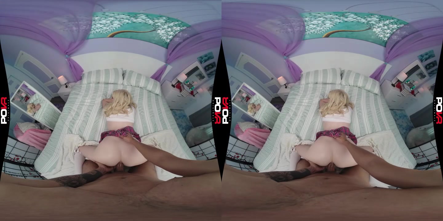 Behind In Her Studies
