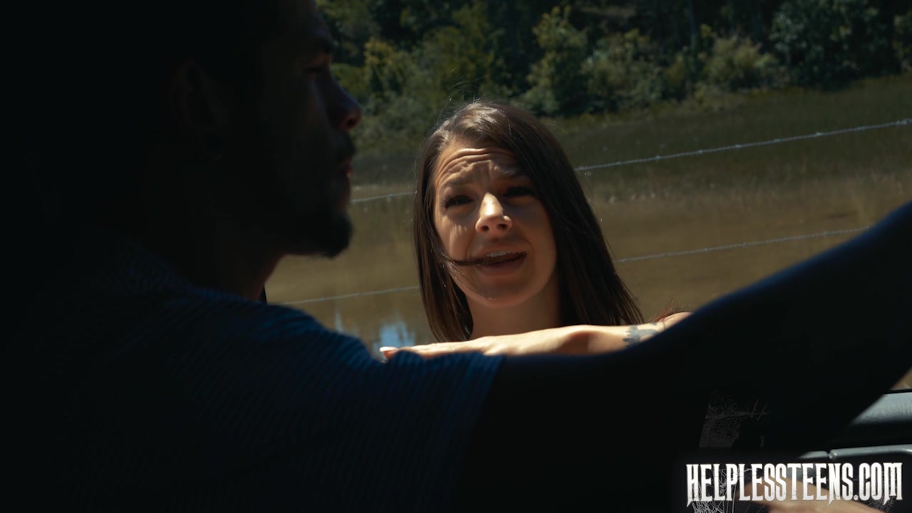 Helpless teens 18+ Evelin Stone