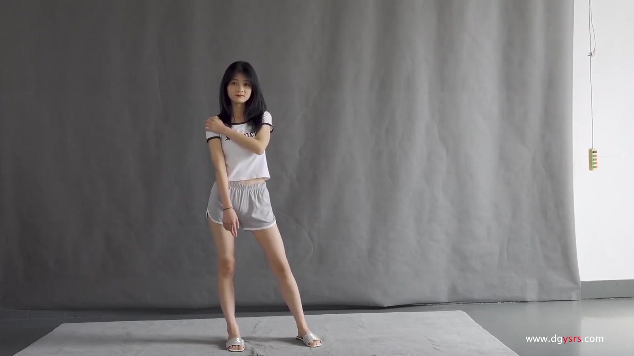 Chinese Girl Shackles