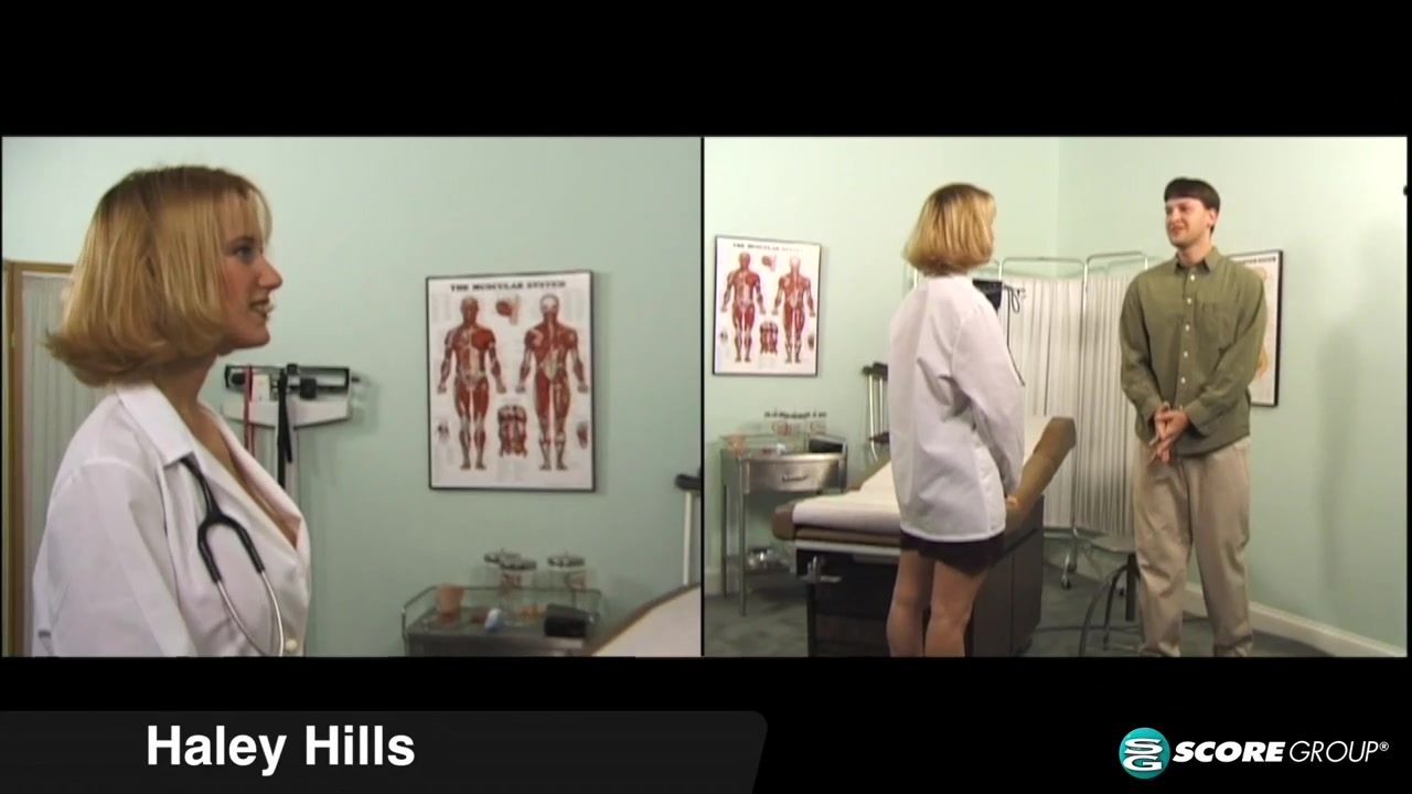 Haley Hills: Medicine Woman