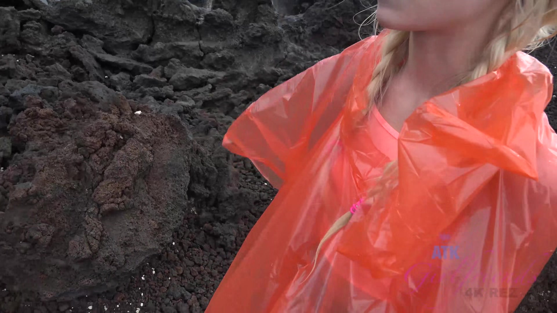 Virtual Vacation In Hawaii With Piper Perri Part 1