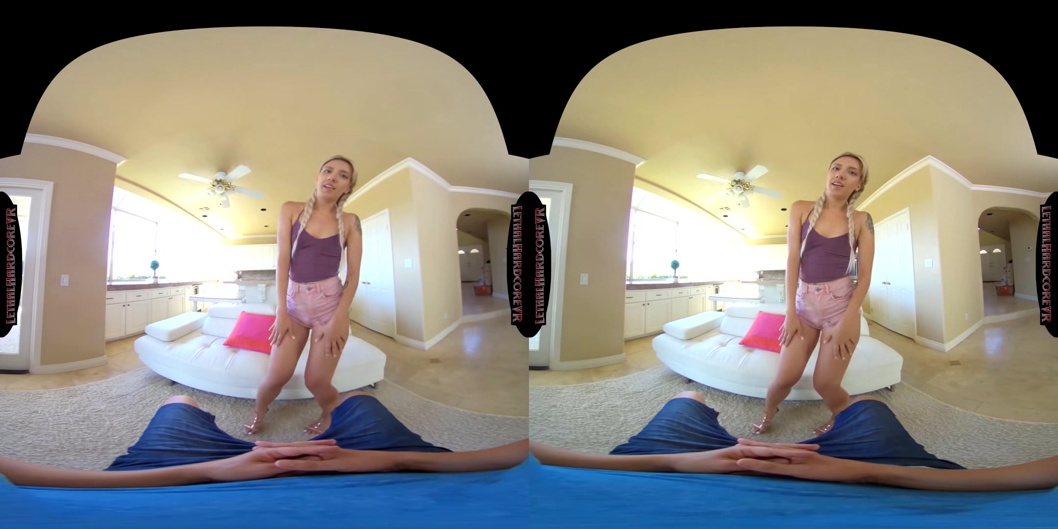 Disciplined By Stepdaddy - Taboo Hardcore Pov - Sexlikereal
