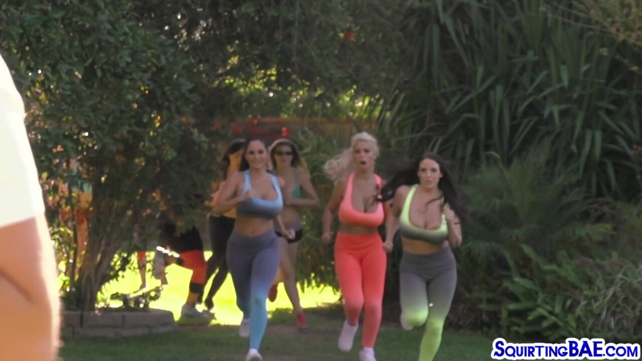 Squirting loving babes compilaton