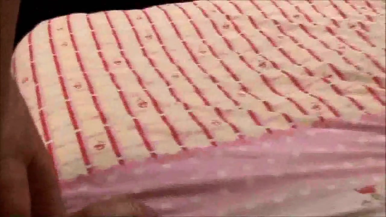 Net Stocking Arse Fuck Pt1 - TacAmateurs