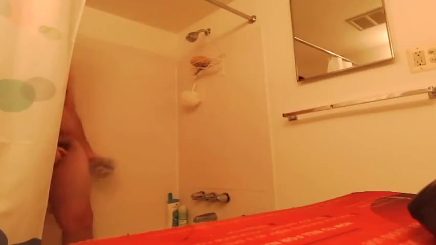 Shower Time Again!!!!