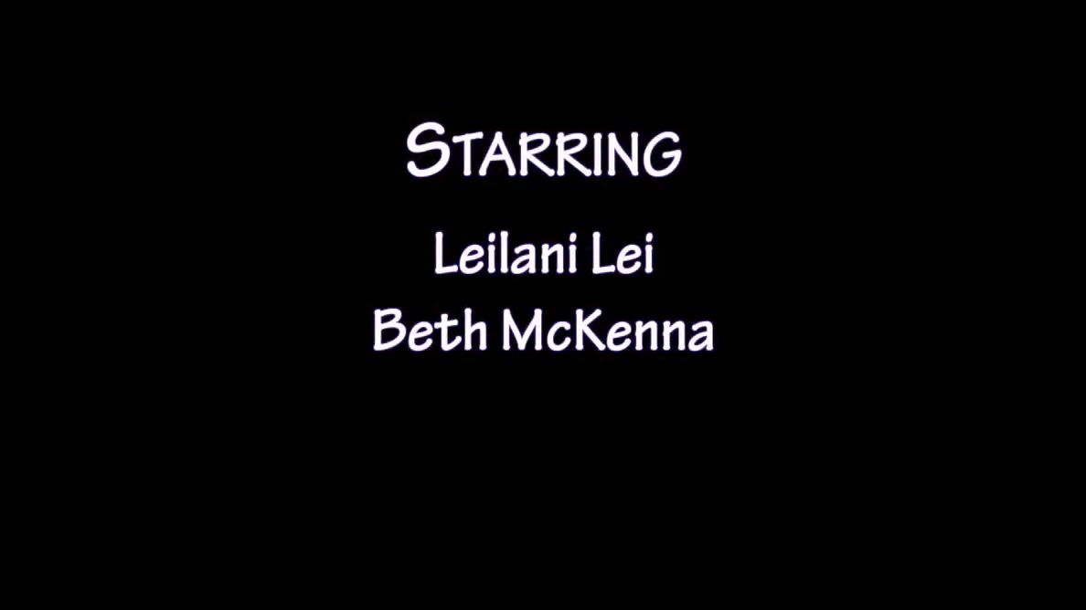 Open Invitation Trailer