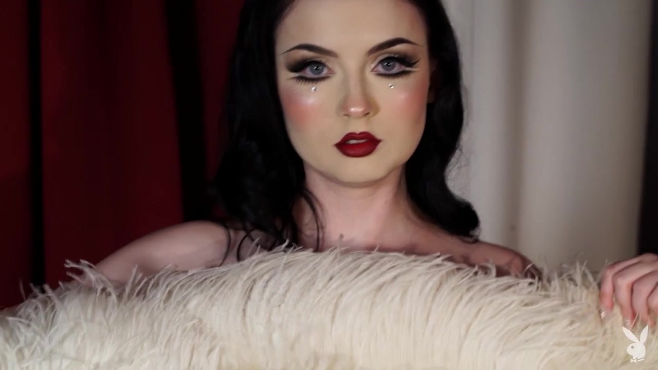 Toby Taylor in Spread Your Wings - PlayboyPlus