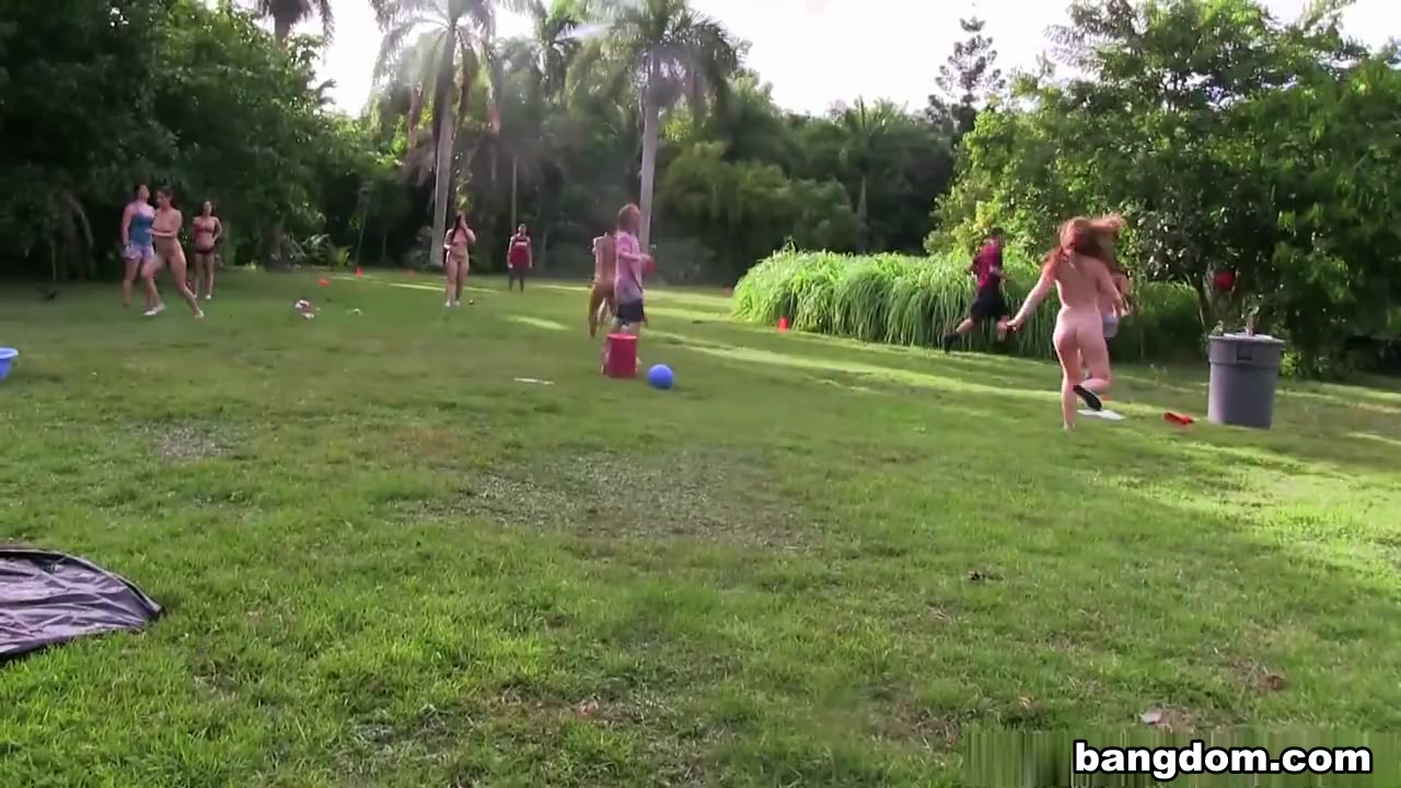 Slosh Ball