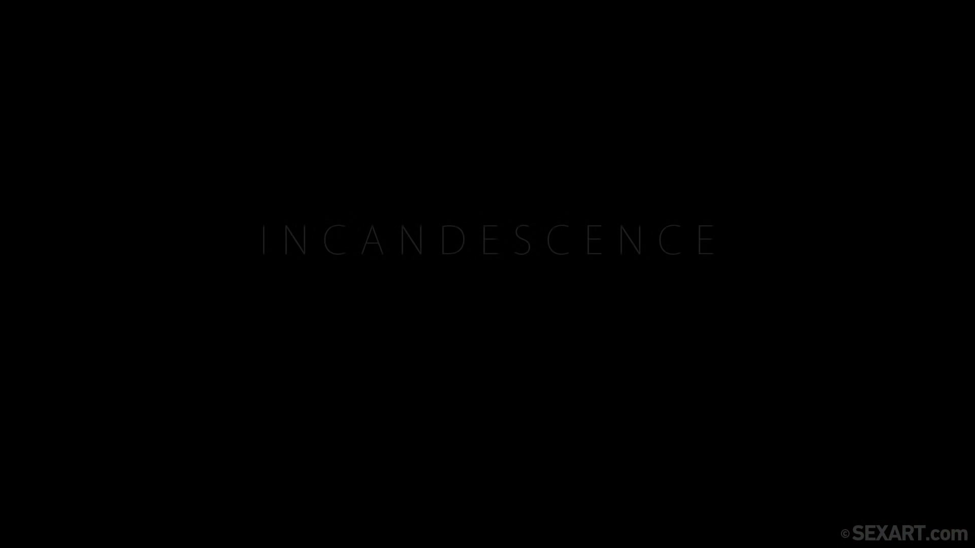 Incandescence - Alexa Tomas - Alexa Tomas - SexArt