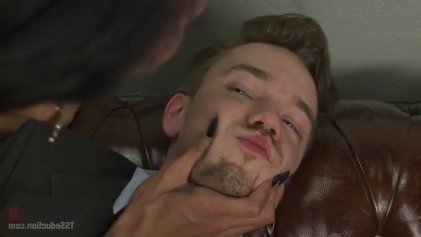Shemale Dominant