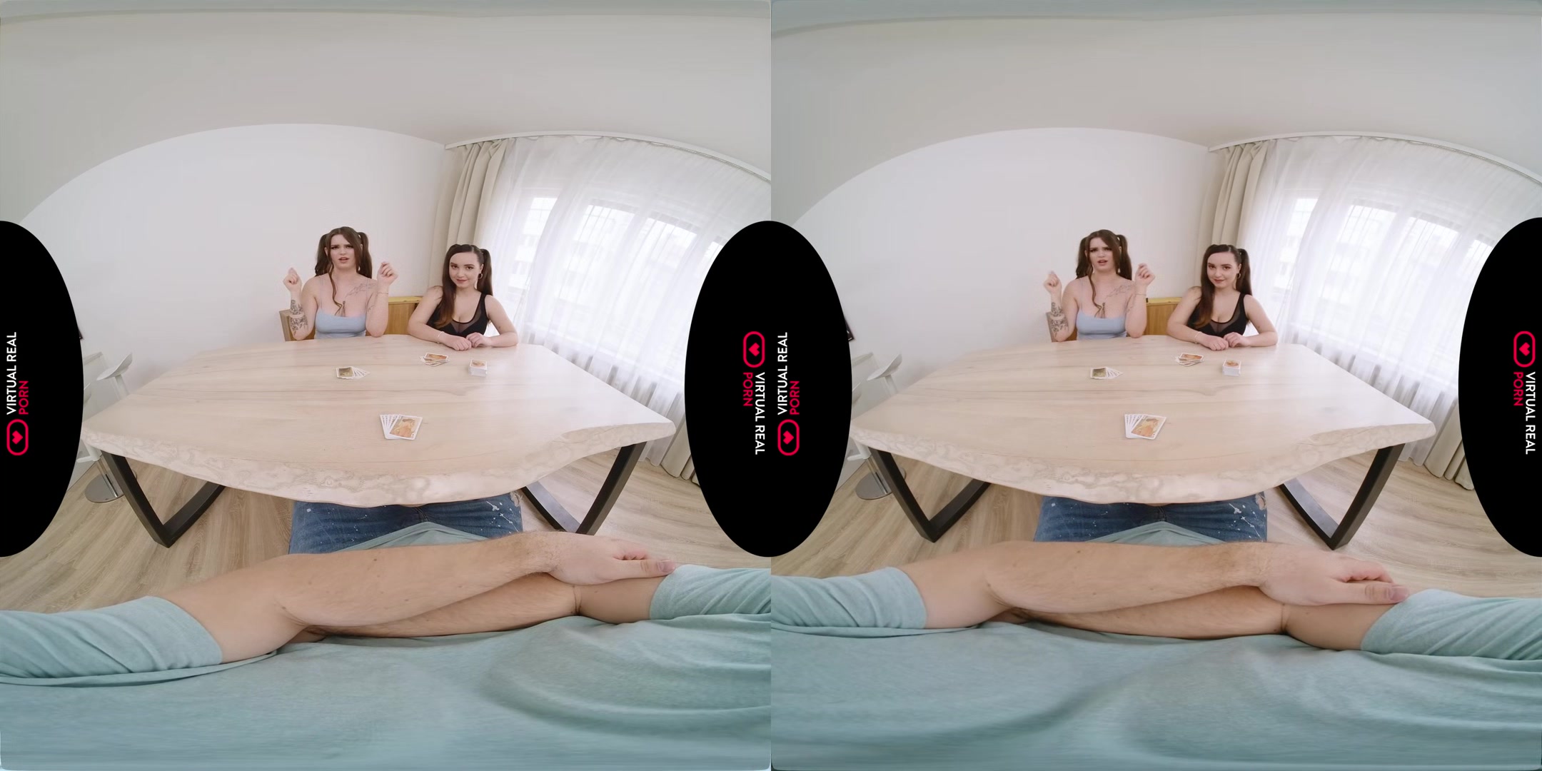 Strip Poker