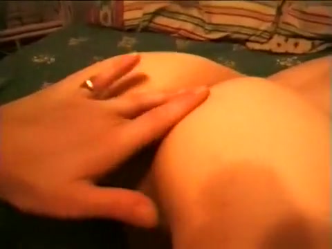 dilettante anal And blow job
