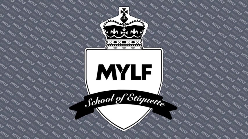 Head Etiquette - MYLF