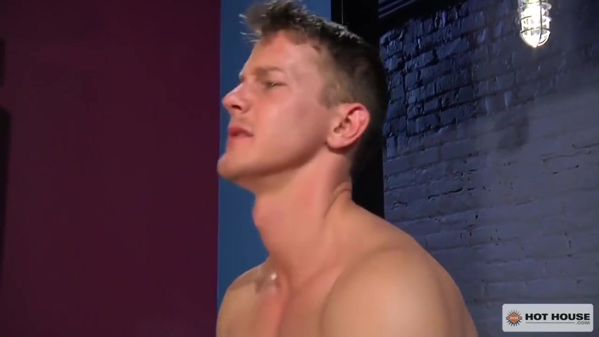 Darius Deep Throat And Hole: Klines Treats - Darius Ferdynand And Connor Kline