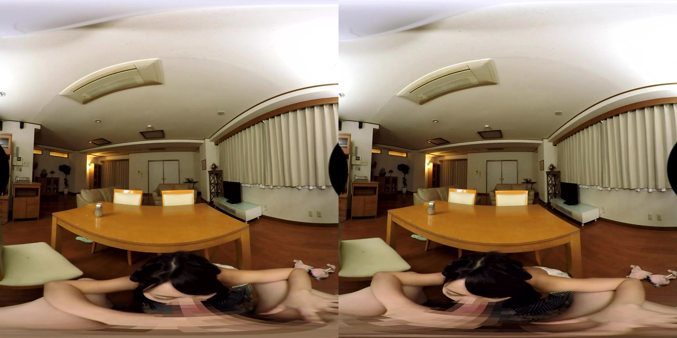 Ren Ichinose, Ayane Haruna, Harura Mori, and Yuzuka Shirai Living in a Share-house with Really Cute Girls 7 - AromaPlanning