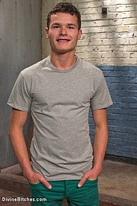 Micky Mackenzie