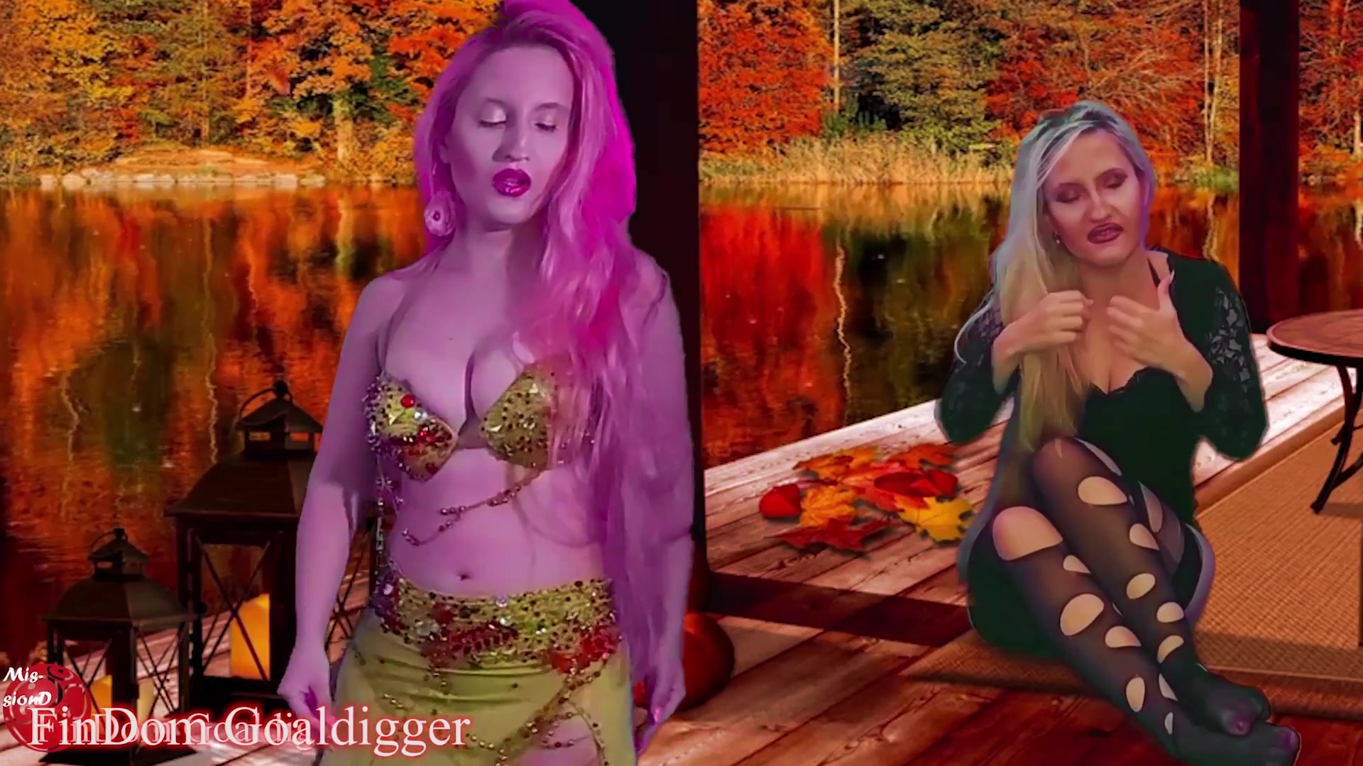 Loctober Pleasure Joi