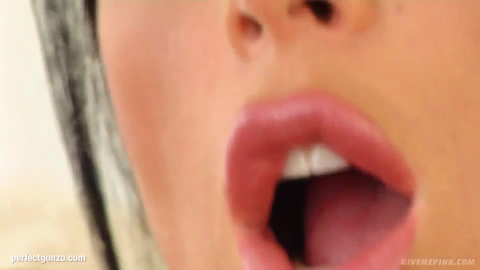 Watch masturbate Sonya on Give Me Pink gonzo style